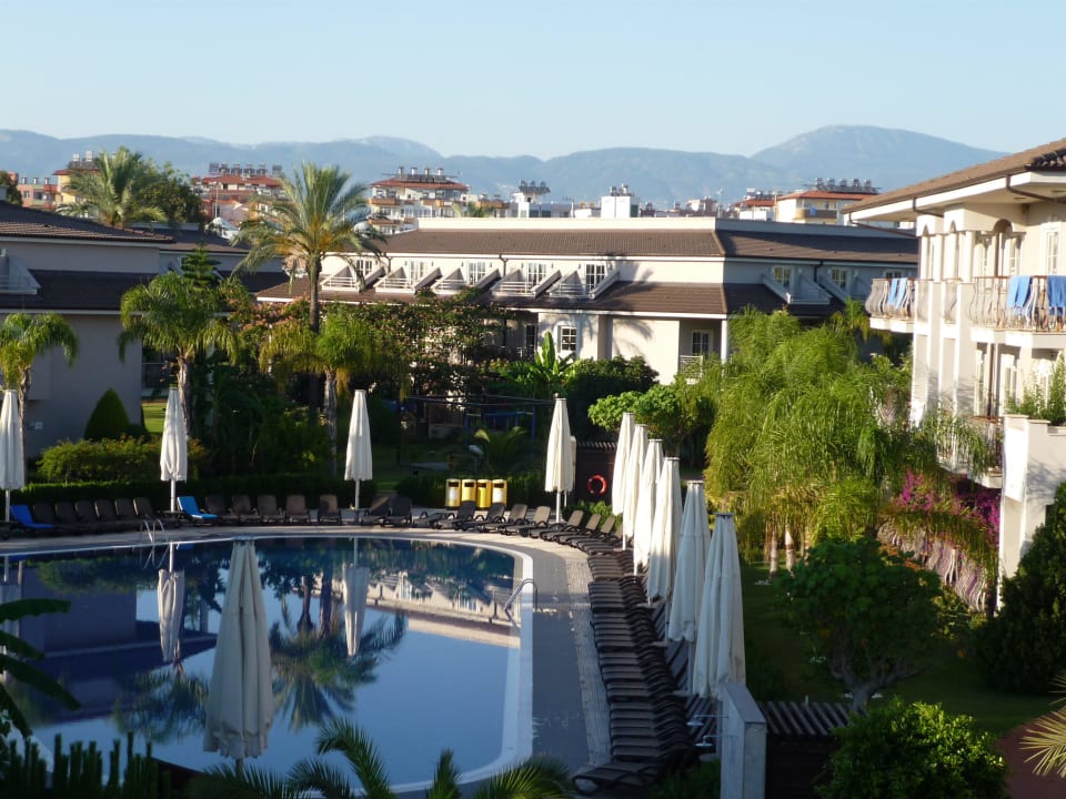 Villa Bar Sunis Elita Beach Resort & Spa
