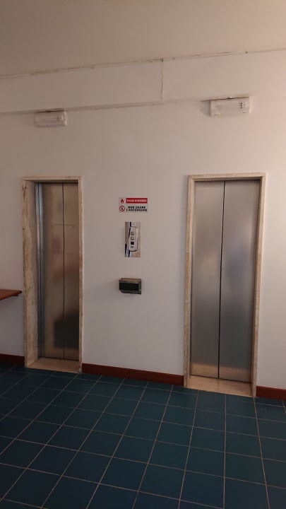 Sonstiges Club Esse Roccaruja