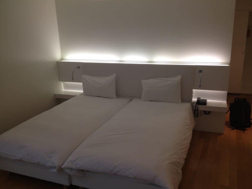 Zimmer Hotel Astoria Luzern