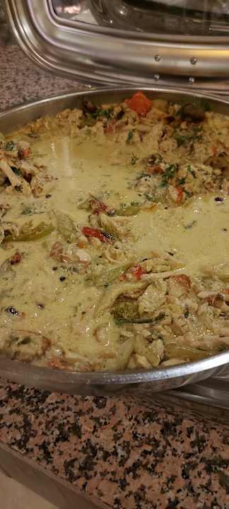 Gastro Telatiye Resort