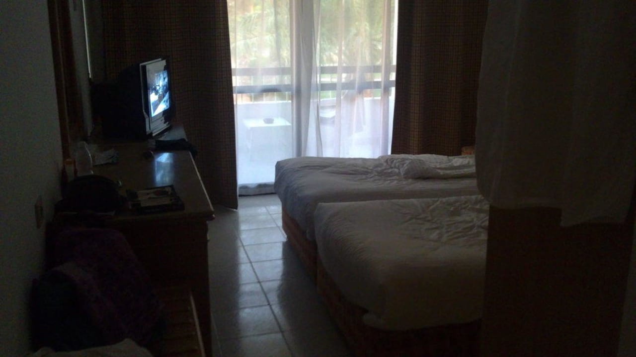 Bungalow Beach Albatros Resort