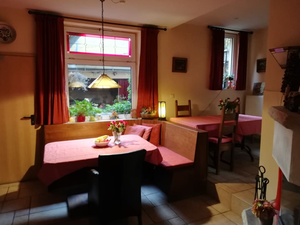 Gastro Gästehaus Hennekens Hof