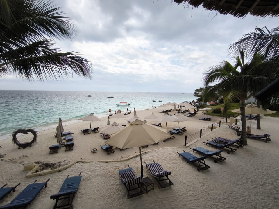 Strand Royal Zanzibar Beach Resort