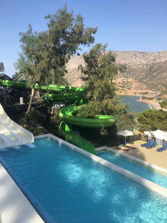 Pool Fodele Beach & Water Park Holiday Resort