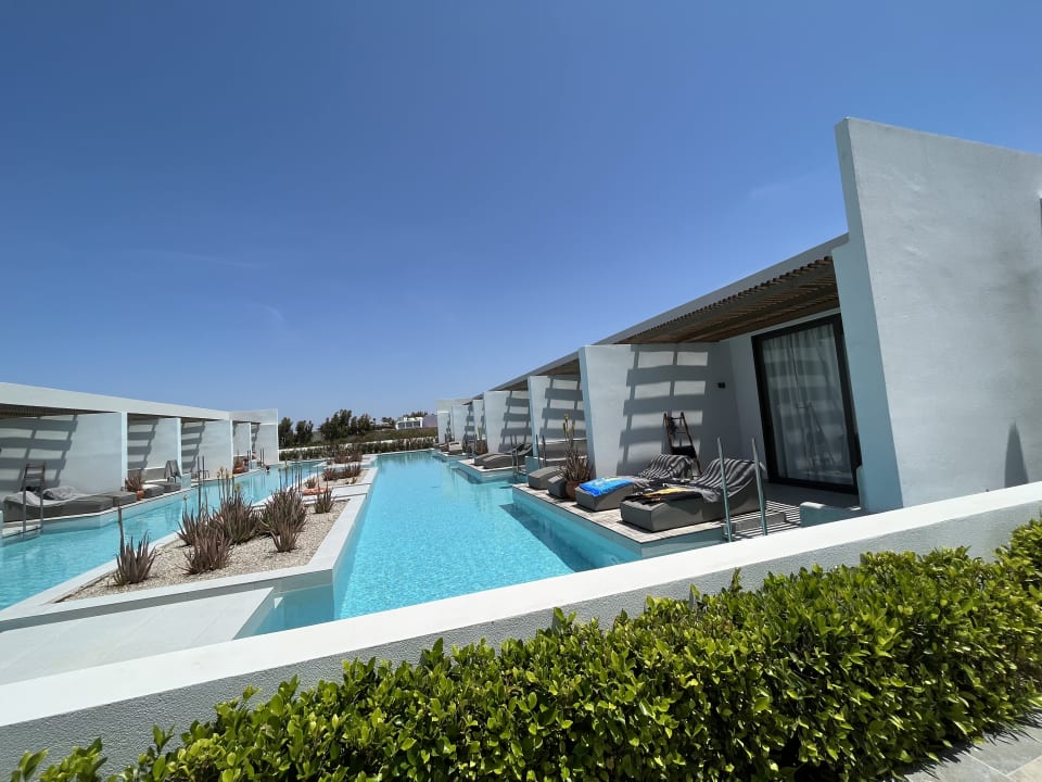 Außenansicht Sentido Pearl Beach Kos – Adults only