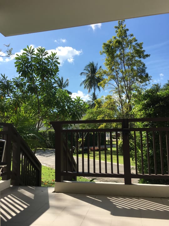 Zimmer Kantary Beach Hotel - KHAO LAK