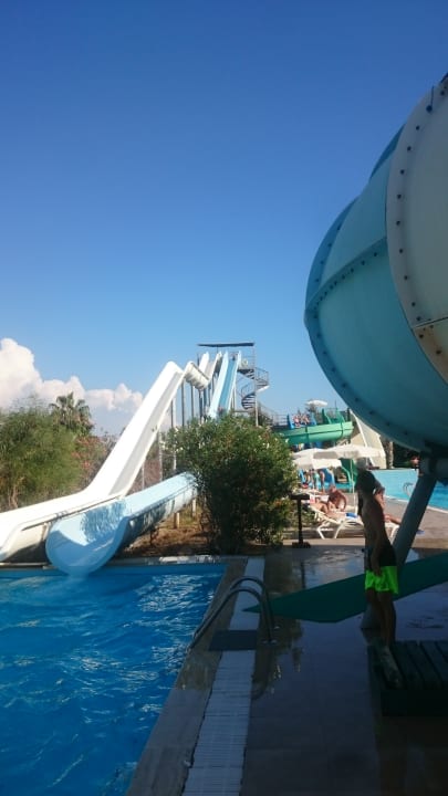 Pool Selectum Family Comfort Side