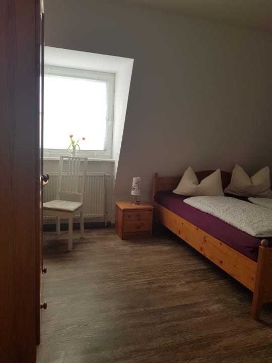 Zimmer Pension Klostermoor