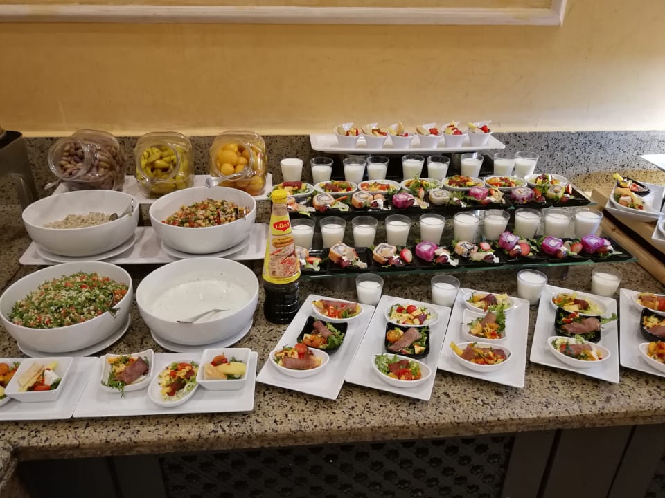 Gastro Hotel JAZ Makadi Star & Spa