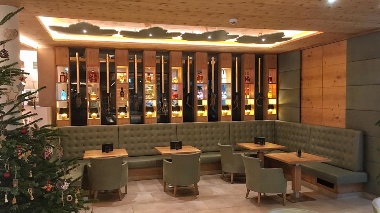 Gastro Dorfhotel Fasching