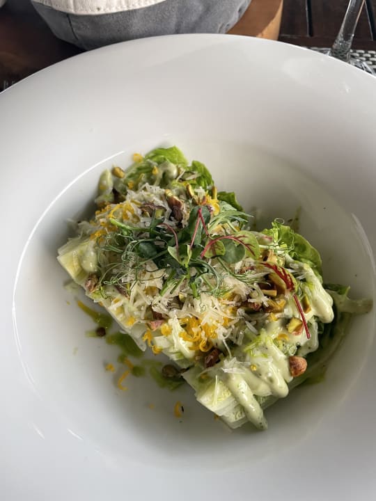 Gastro NH Collection Maldives Reethi Resort