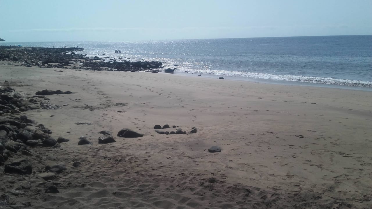 Beach Aparthotel Costa Mar