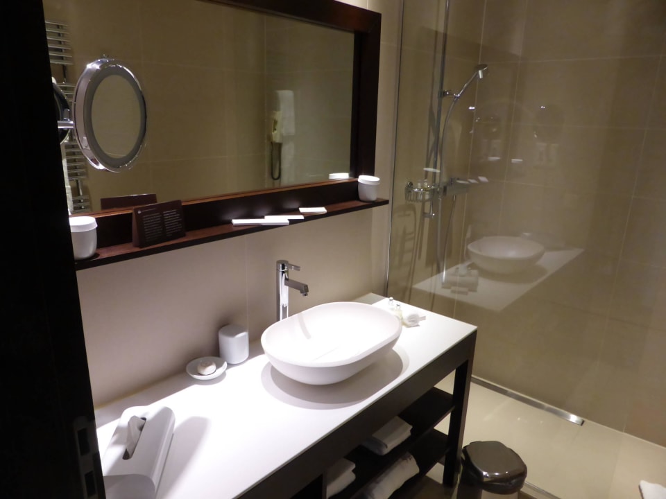 Bad Hotel Lausanne Palace