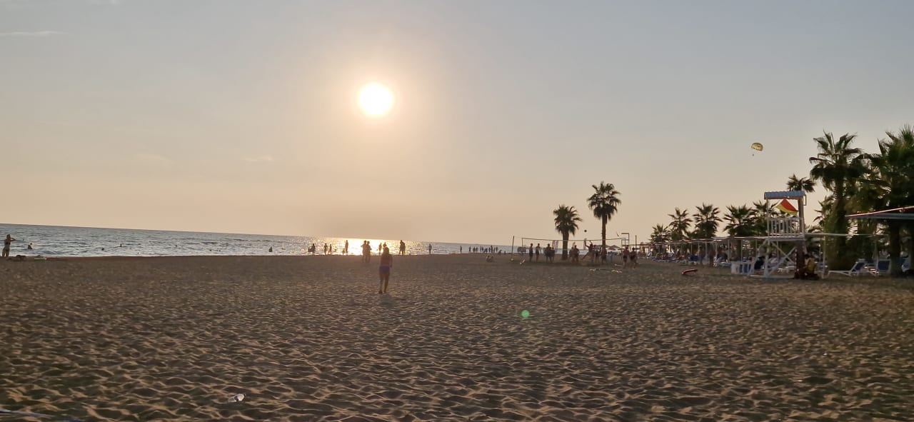 Strand Arcanus Hotels Trendline Side