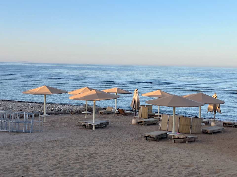 Strand Serenity Alpha Beach