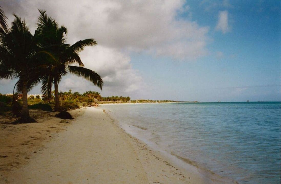 Villa Cojimar Starfish Cayo Guillermo