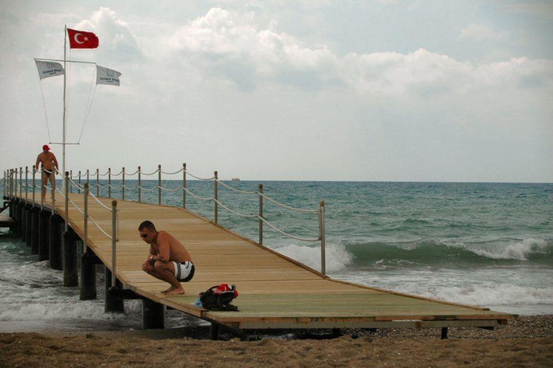 Steg Selectum Family Resort Side