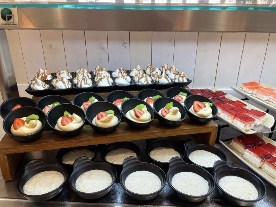 Gastro Corallium Beach by Lopesan Hotels - Adults only