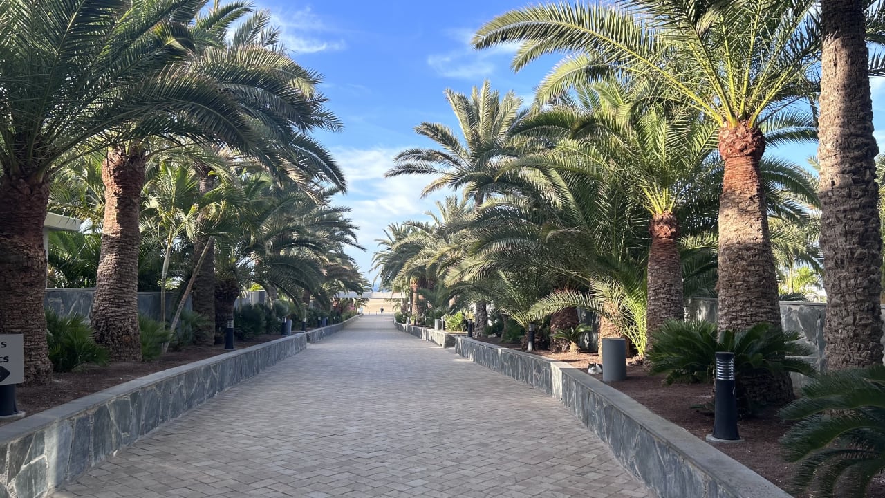 Sonstiges Hotel Riu Palace Maspalomas Adults Only