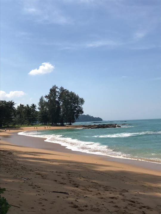 Strand X10 Khaolak Resort