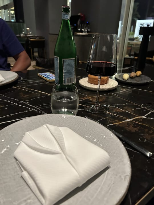 Gastro Rixos Gulf Hotel Doha