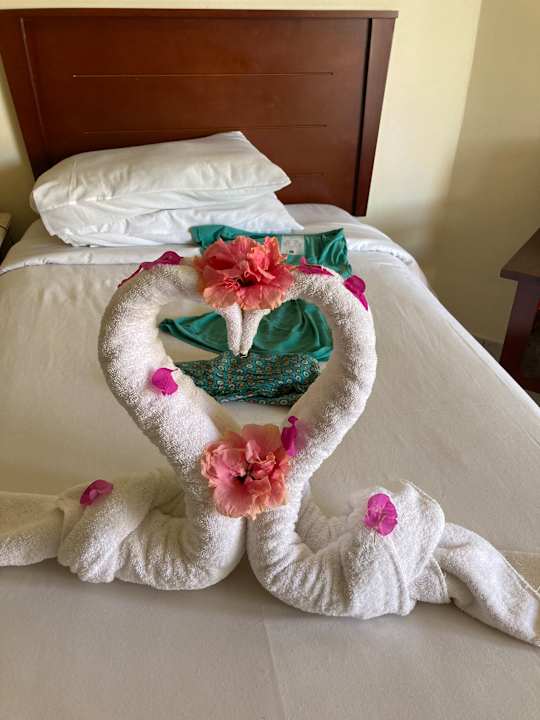 Zimmer Casa Mare Resort