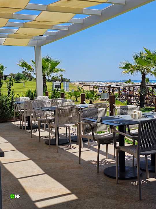 Außenansicht Süral Saray Hotel