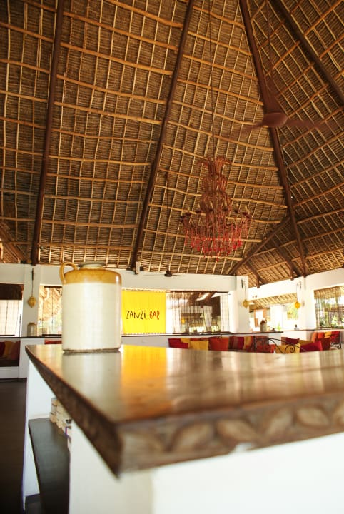 Gastro Karafuu Beach Resort & Spa