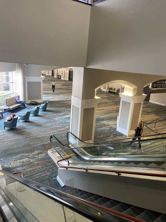 Sonstiges Hotel Rosen Centre