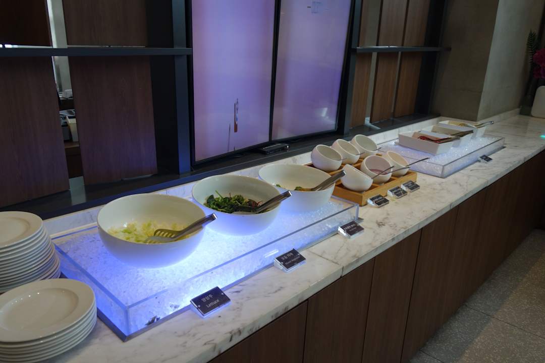 Gastro Avani Central Busan Hotel