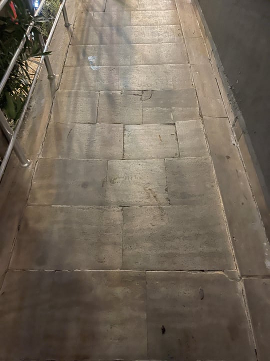 Außenansicht Akdora Elite Hotel & Spa