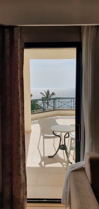 Zimmer Hipotels Natura Palace