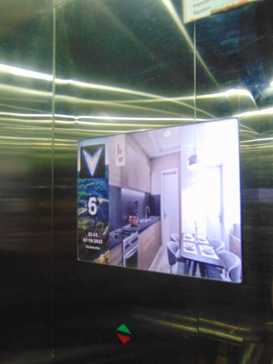 Sonstiges Kozi Suites Nairobi Airport