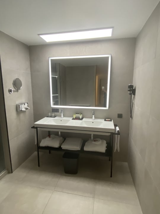 Zimmer Hotel Riu Palace Jandia