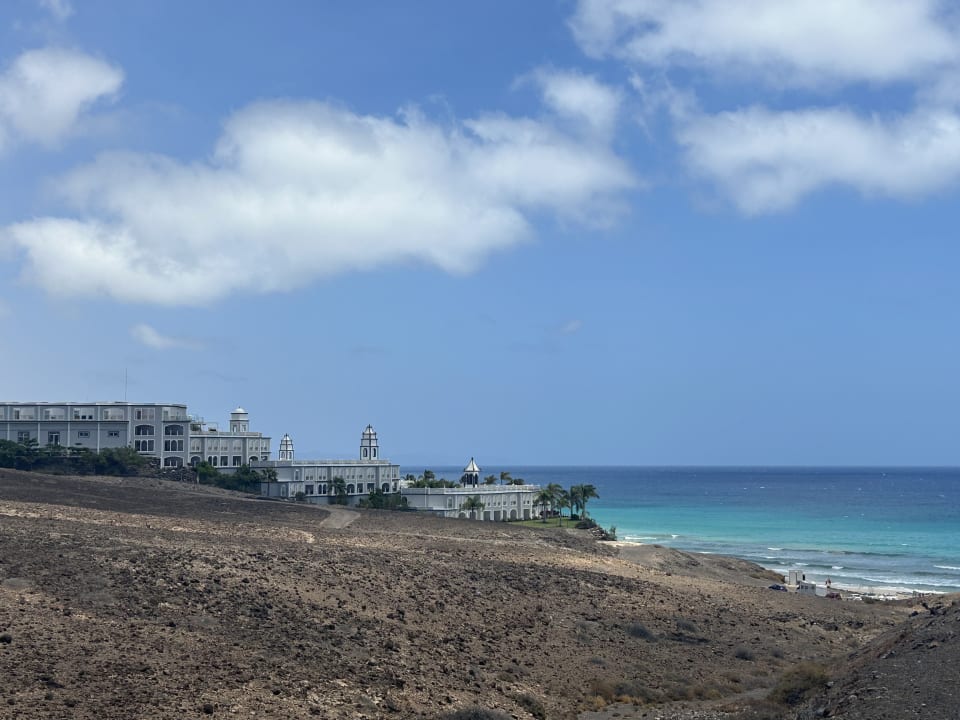Außenansicht Royal Palm Resort & Spa - Adults only