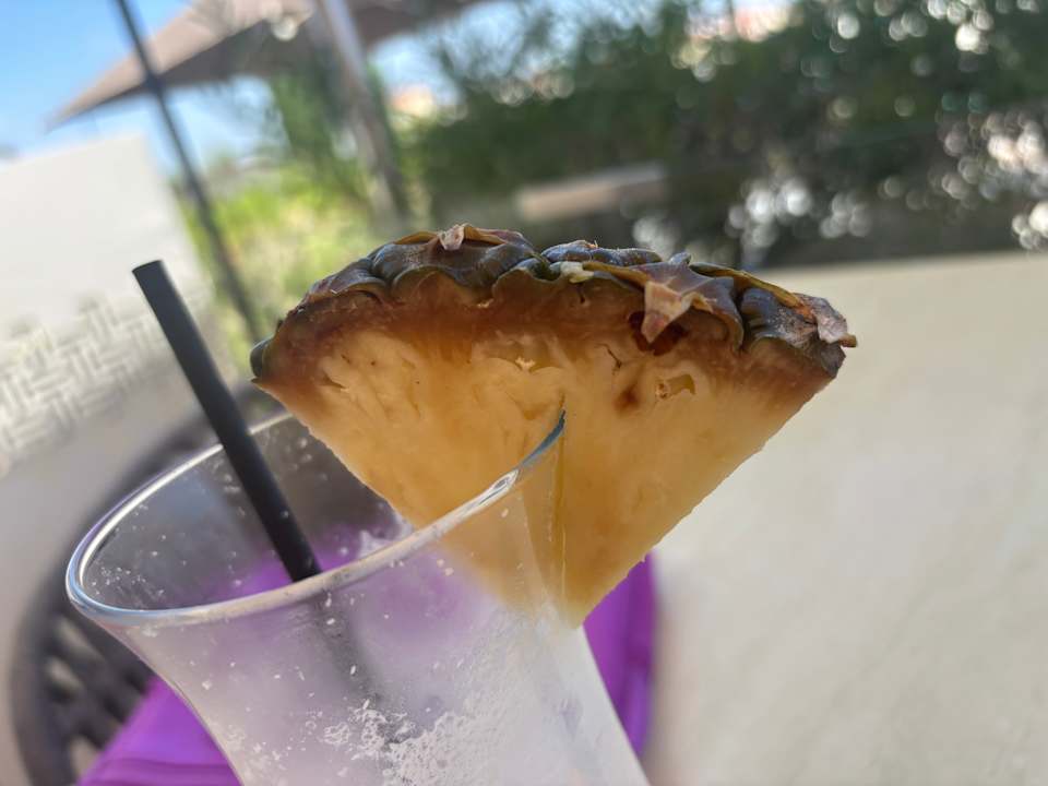 Gastro Isabella Island Resort Valamar Collection