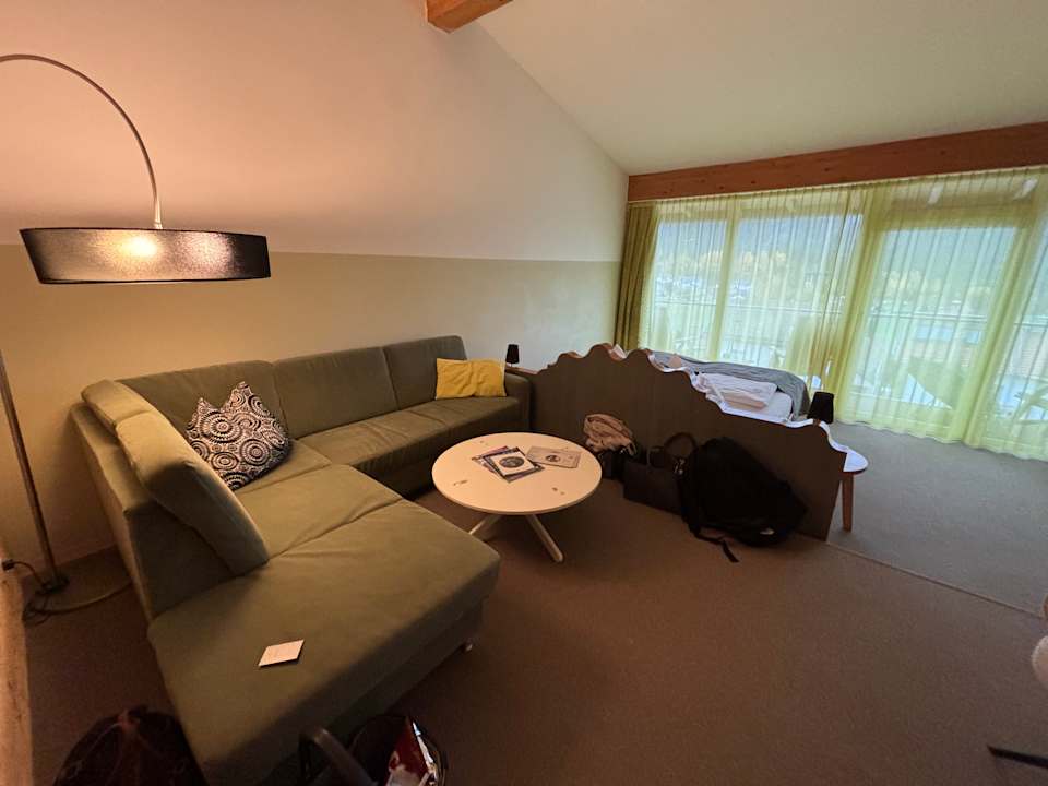 Zimmer Hotel Lindenwirt