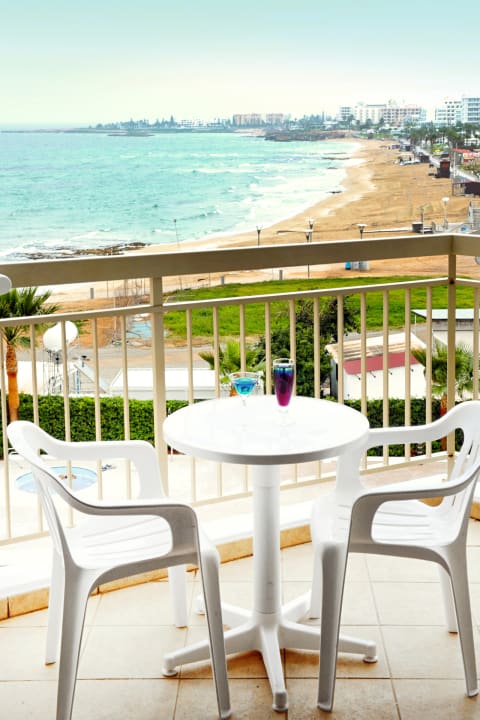 Ausblick SunConnect Rising Star