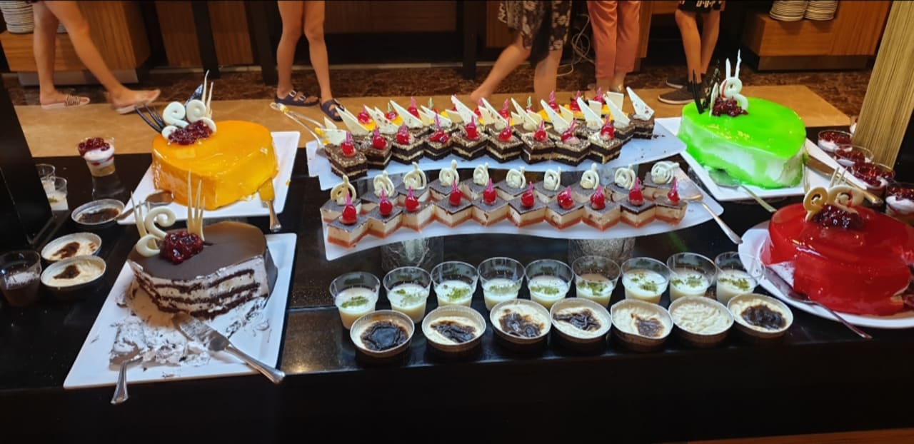 Gastro Siam Elegance Hotels & Spa