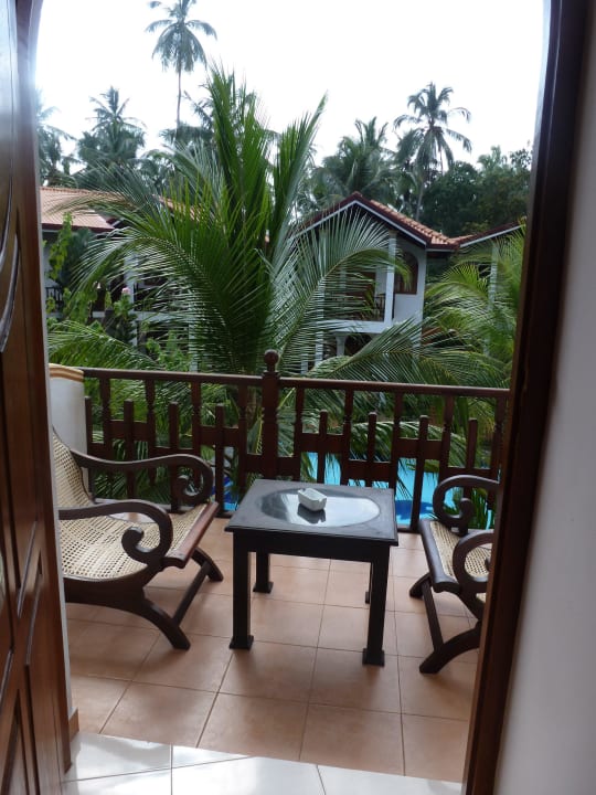 Bentota Village Hotel Bentota Village