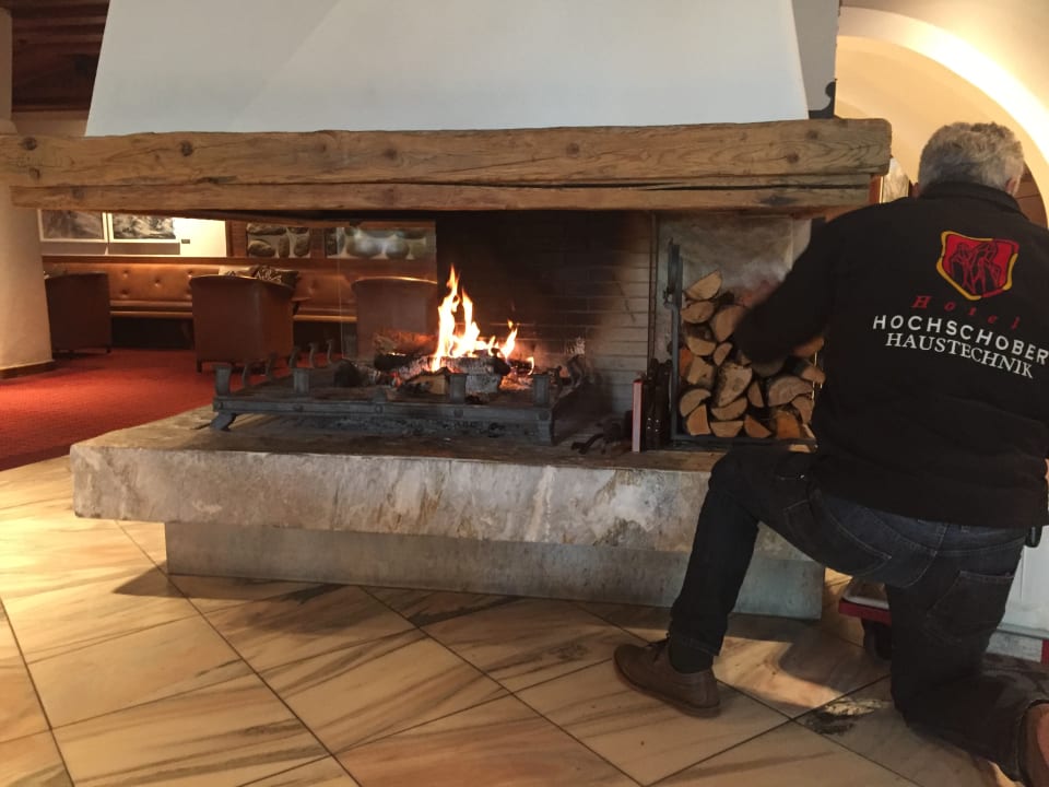 Sport & Freizeit Hotel Hochschober