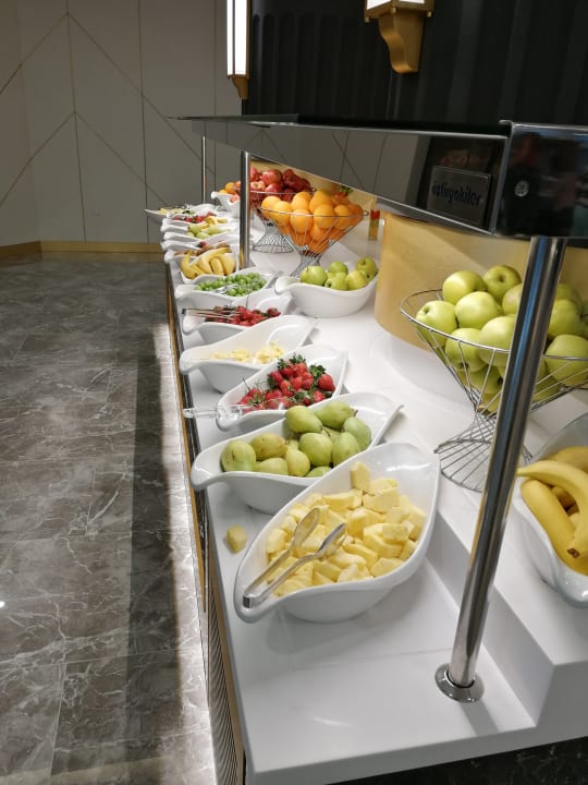 Gastro Monachus Family Resort Sorgun