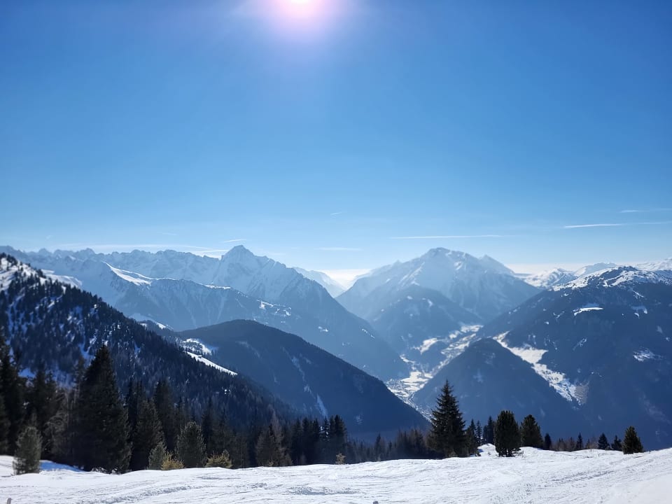 Außenansicht Hotel Jörglerhof