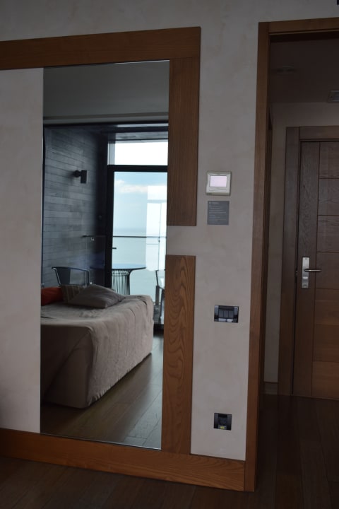 Zimmer M1 club hotel