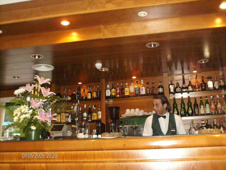 Hotelbar Valentin Somni Hotel & Suites