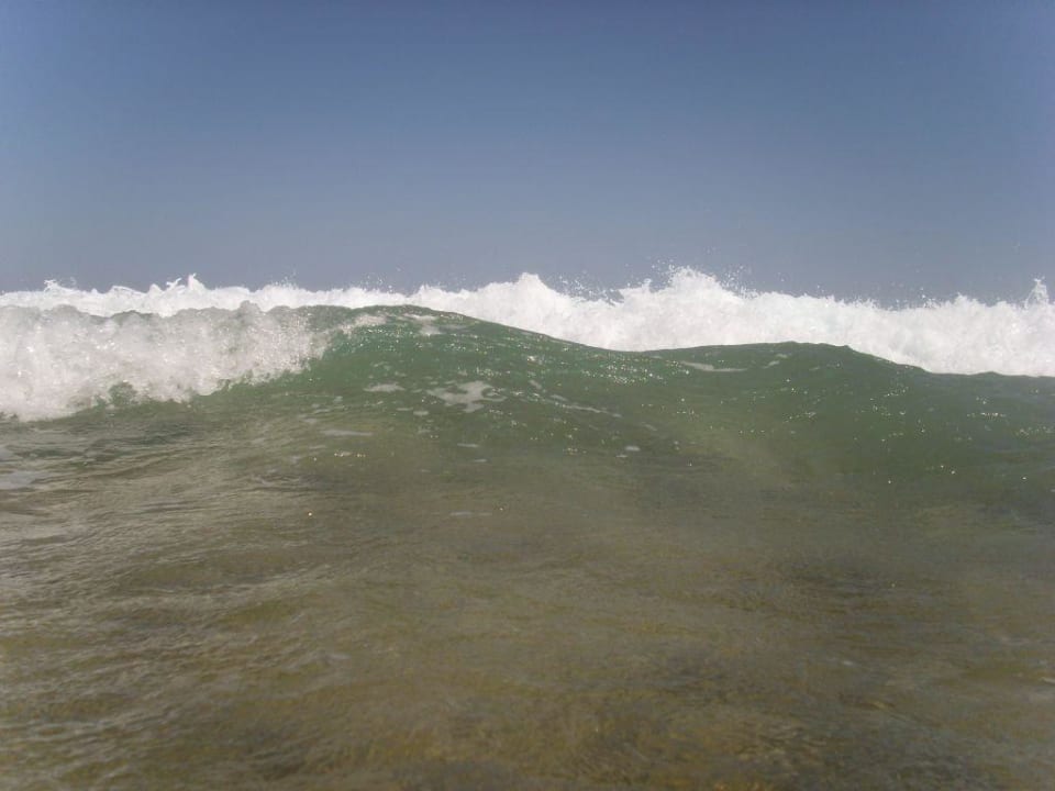 Wellenrauschen Serenity Alpha Beach