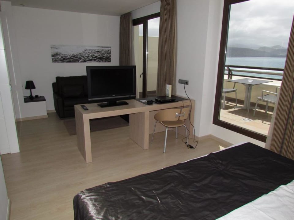 Special seaview room #830 Hotel Cristina by Tigotan Only Adults (+16)