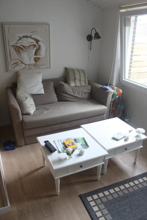 Gemütliches Sofa Novasol Ferienhäuser