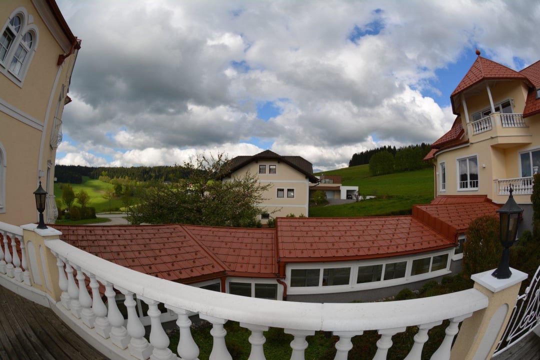 Ausblick Bergergut - Das Genießerhotel für Paare