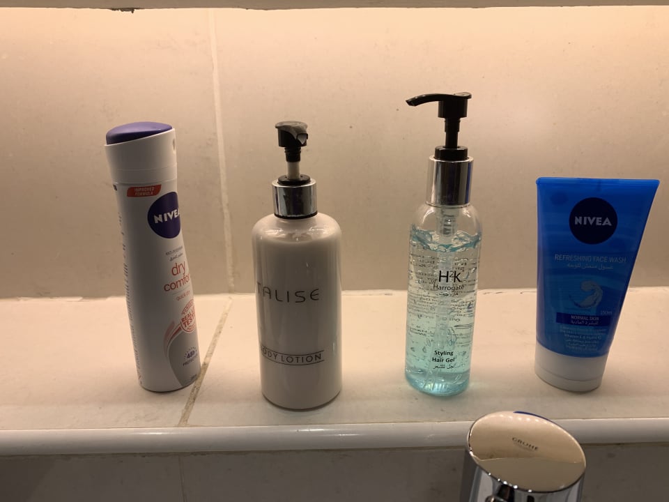 Zimmer Jumeirah Mina Al Salam